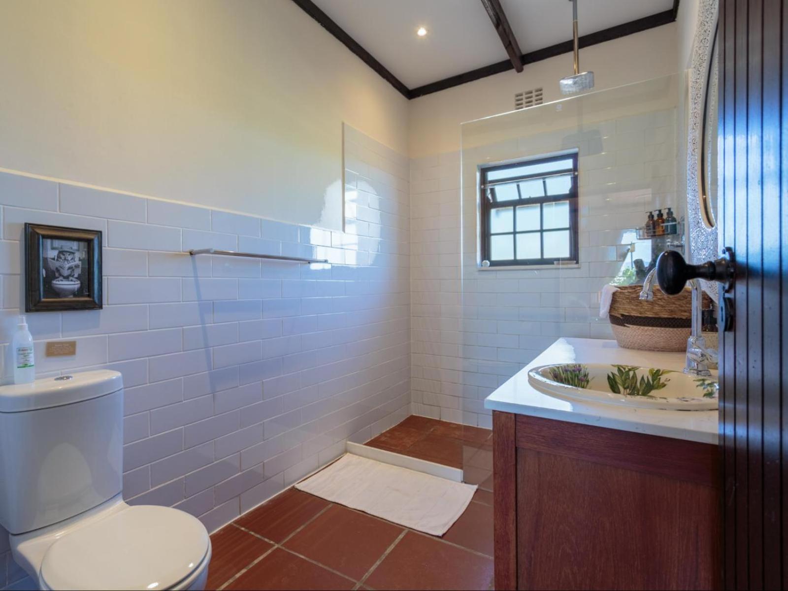 Dunkes Organic Equestrian Estate Apartment George Ruang foto