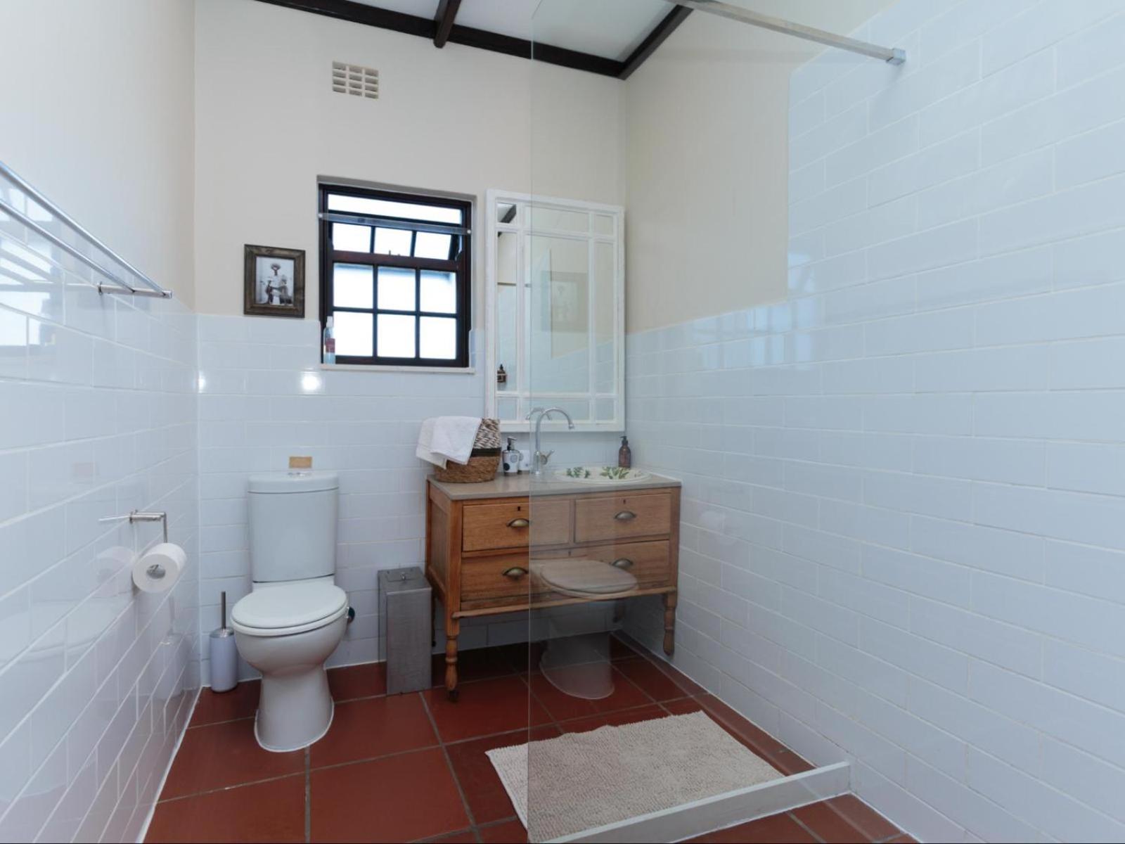 Dunkes Organic Equestrian Estate Apartment George Ruang foto