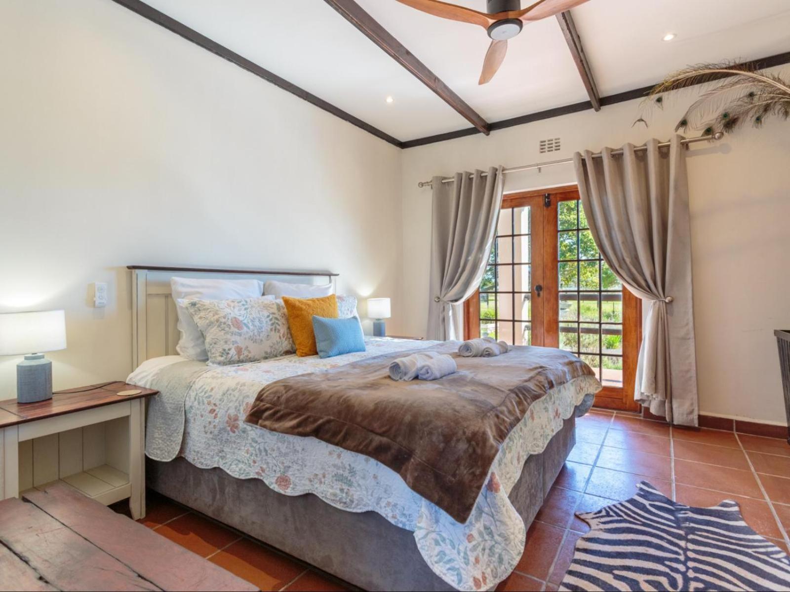 Dunkes Organic Equestrian Estate Apartment George Ruang foto