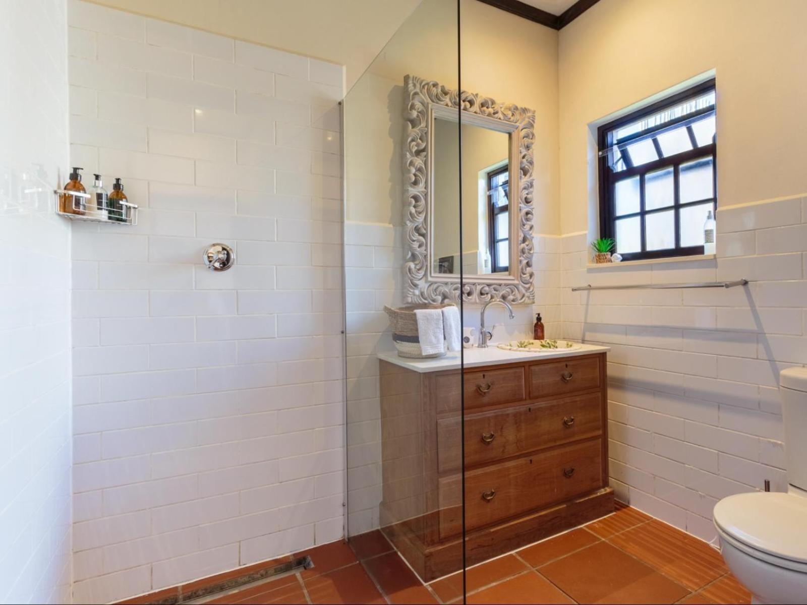 Dunkes Organic Equestrian Estate Apartment George Ruang foto