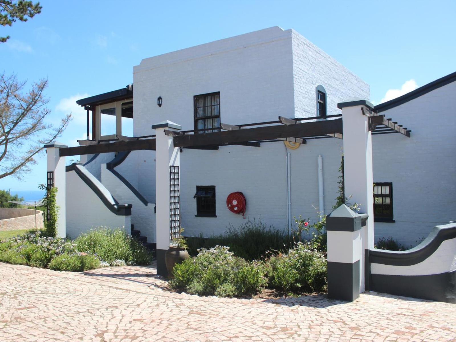 Dunkes Organic Equestrian Estate Apartment George Ruang foto
