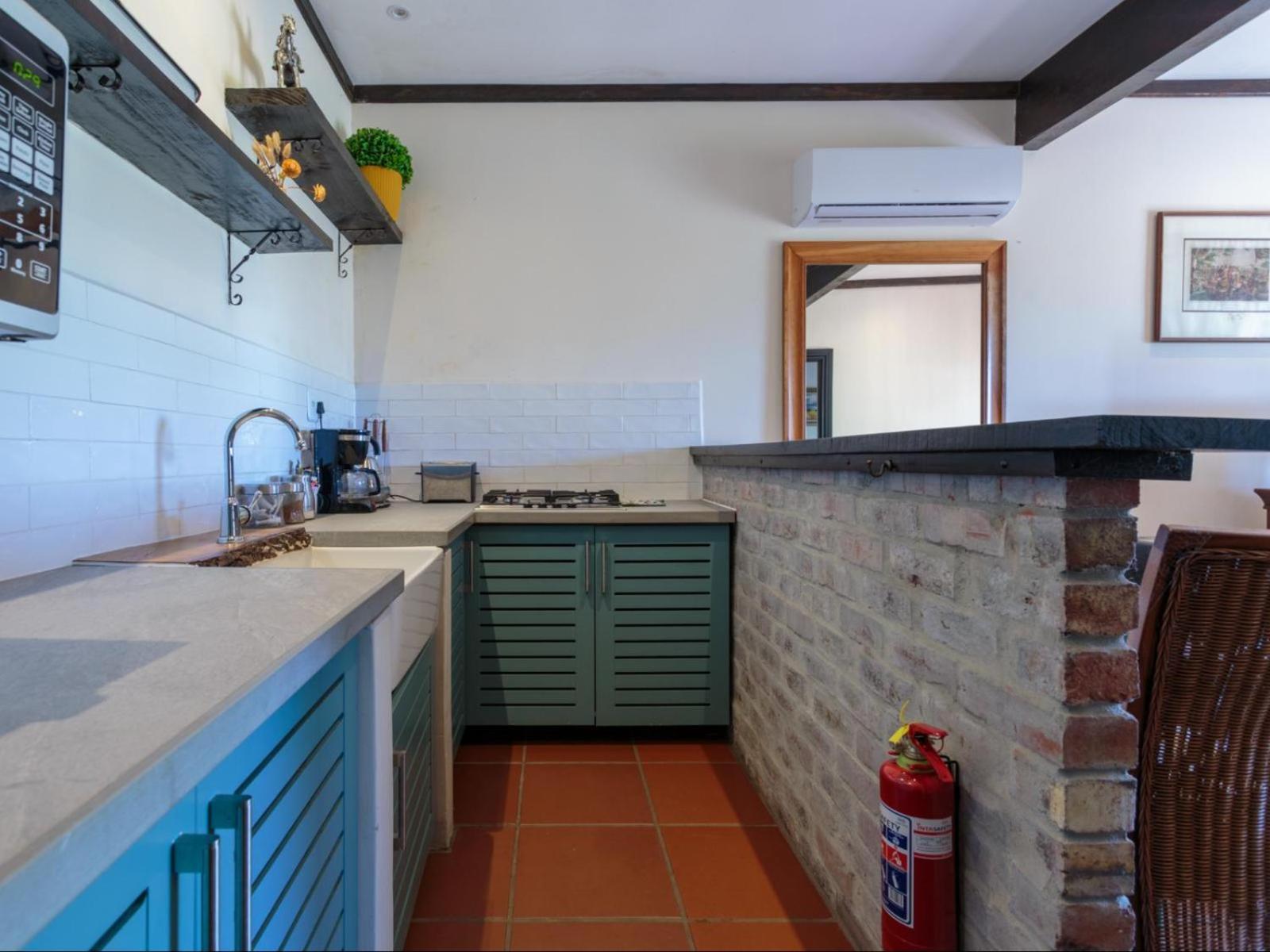 Dunkes Organic Equestrian Estate Apartment George Ruang foto