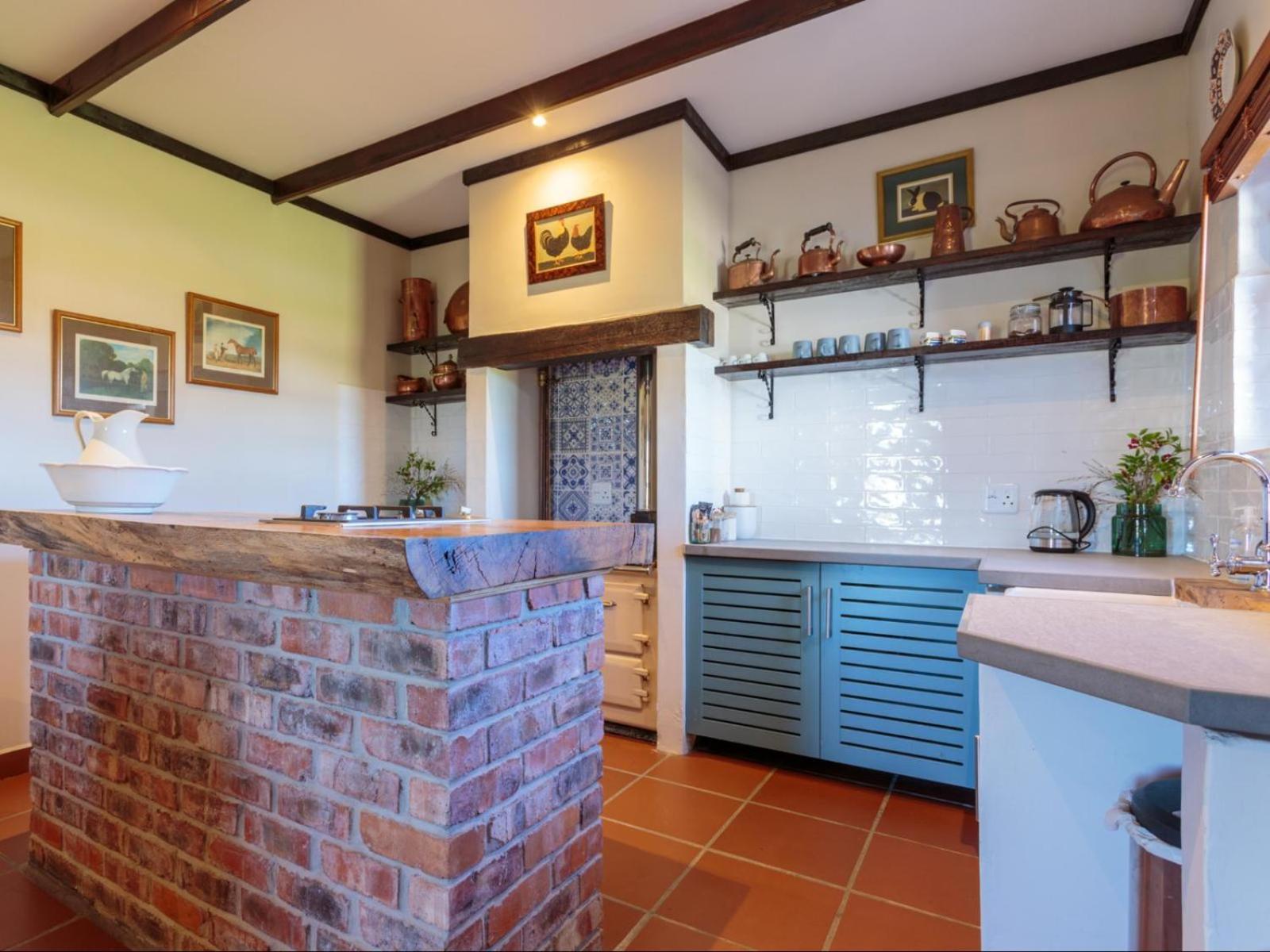 Dunkes Organic Equestrian Estate Apartment George Ruang foto