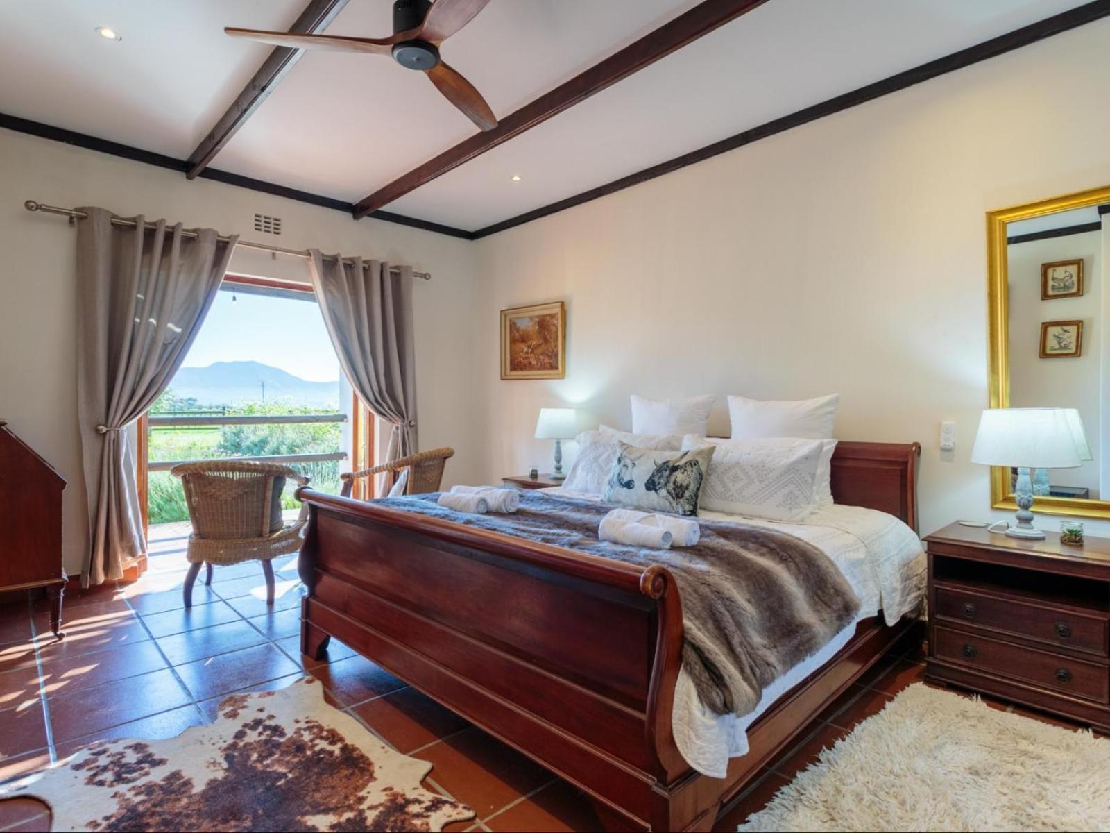 Dunkes Organic Equestrian Estate Apartment George Ruang foto