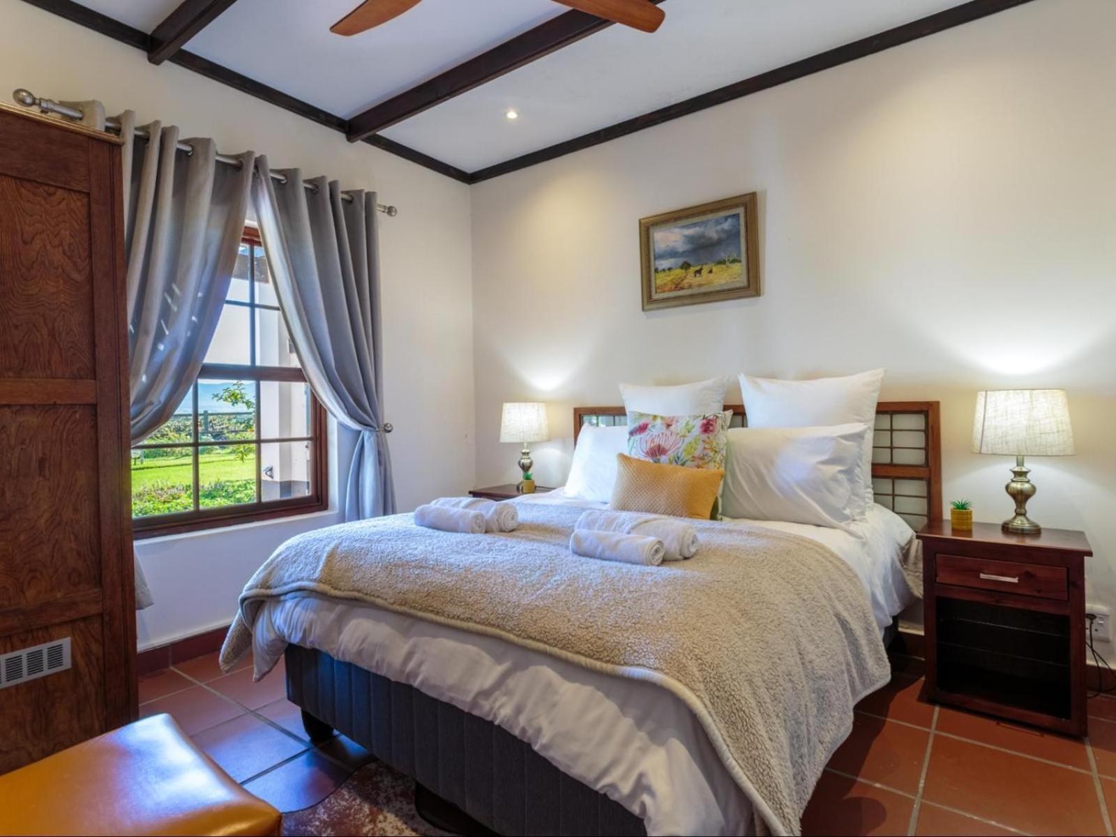 Dunkes Organic Equestrian Estate Apartment George Ruang foto