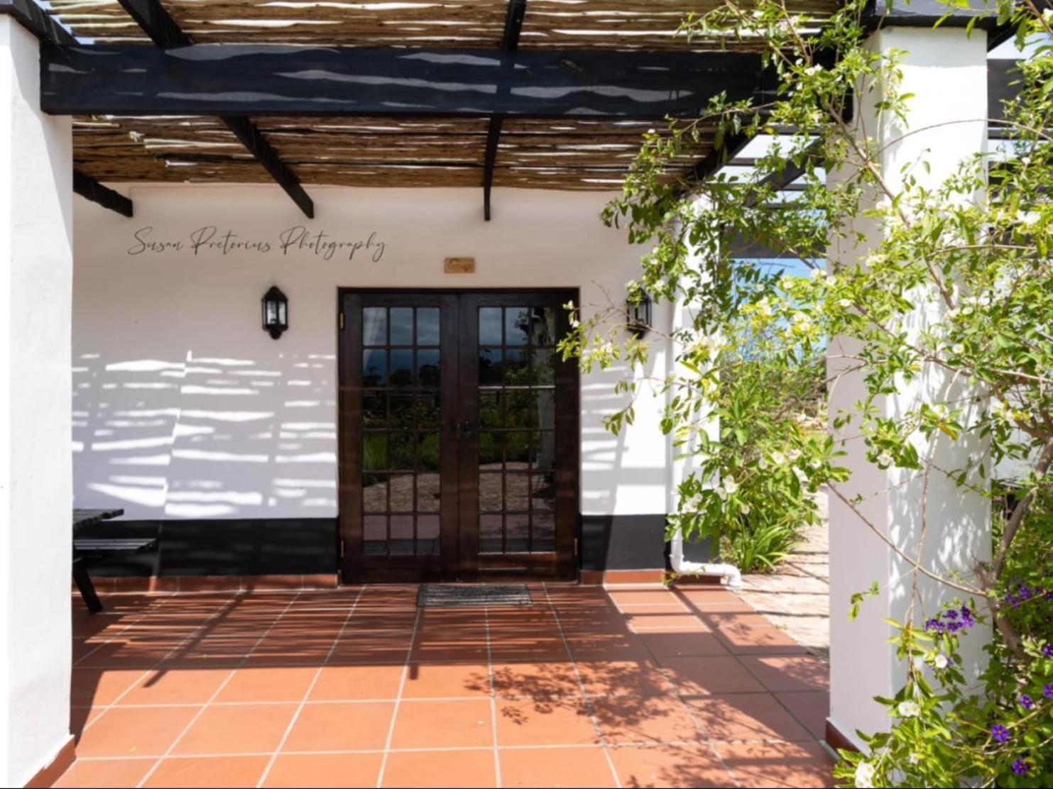Dunkes Organic Equestrian Estate Apartment George Ruang foto